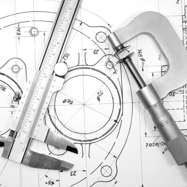Arlet Engineering — průmyslový provoz