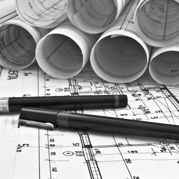 Arlet Engineering — potrubní rozvody